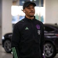 TikTok Account - leroyberen