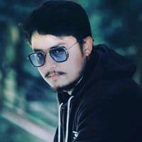 TikTok Account - firojoli3