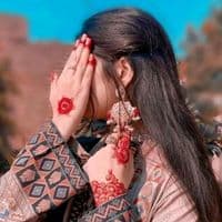 TikTok Account - ali278596