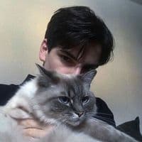 TikTok Account - hassan_5505