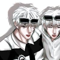 TikTok Account - ykairav