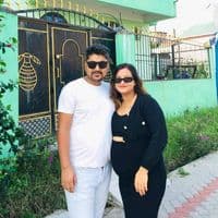 TikTok Account - aaisharegmi71