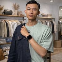 TikTok Account - yandi.co