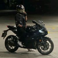 TikTok Account - i1_x.07