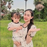 TikTok Account - www.tiktok.comsokphanith