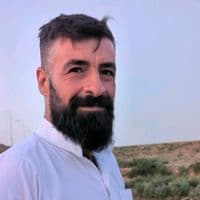 TikTok Account - abo.hanash.3