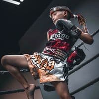 TikTok Account - wildansniper