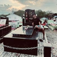 TikTok Account - ximnest4chi