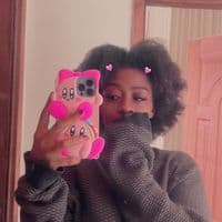 TikTok Account - sherry_nzoka