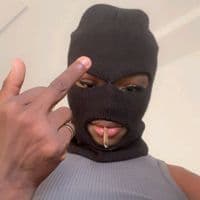 TikTok Account - lassina_spam24