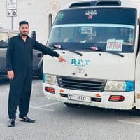 TikTok Account - ch__imran_