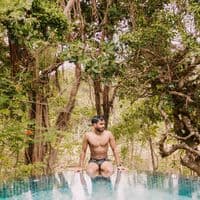 TikTok Account - pawanthisara