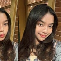 TikTok Account - keisyaaakp