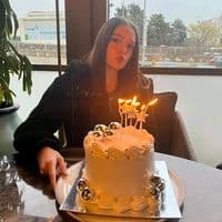 TikTok Account - sudembburak