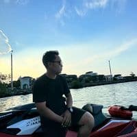 TikTok Account - yand_hrd