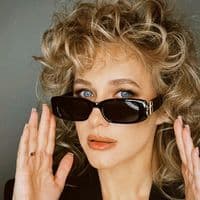 TikTok Account - nemchenkoactress