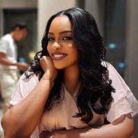 TikTok Account - faith78900