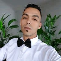 TikTok Account - yassineouerdi3