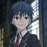 TikTok Account - arata_k4suga