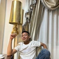 TikTok Account - m.a.nhasibuan