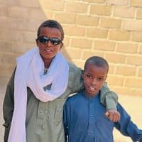 TikTok Account - famille13bbdujejmf