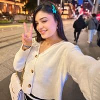 TikTok Account - samikshyaadhikari55