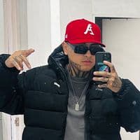 TikTok Account - osvaldohustlasekc