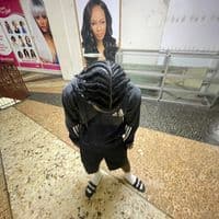 TikTok Account - johnnycage_again