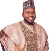 TikTok Account - hamzafkd2