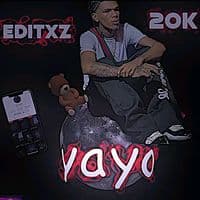 TikTok Account - yayo_editz5