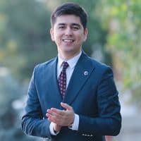 TikTok Account - oybektohir_