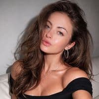 TikTok Account - romanovaroxann