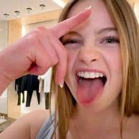 TikTok Account - edith20766