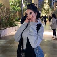 TikTok Account - yasminahmed998
