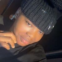 TikTok Account - nana__kesh