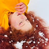 TikTok Account - lizzka_strizzz