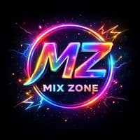 TikTok Account - mixzone.daily