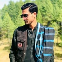 TikTok Account - zeeshankashmiri009