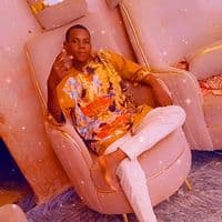 TikTok Account - user554777300597312