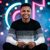 TikTok Account - saifullahikabiruheadboy