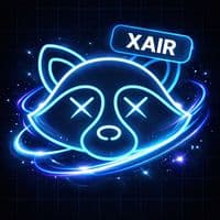 TikTok Account - xair3044
