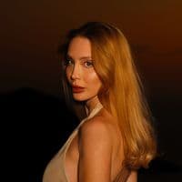 TikTok Account - sena.bostanci