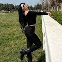 TikTok Account - sama.liyeva