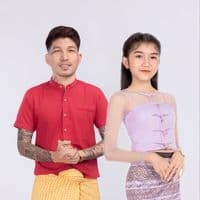 TikTok Account - zawwinmg004