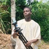 TikTok Account - kingofkeyz1