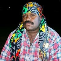 TikTok Account - 13thirteen_casino