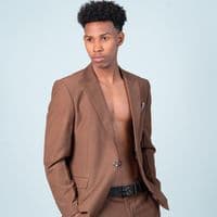 TikTok Account - zupeer_57