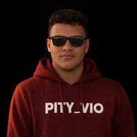 TikTok Account - pity_v10