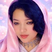 TikTok Account - donia_860