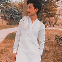 TikTok Account - danish.rajput0109